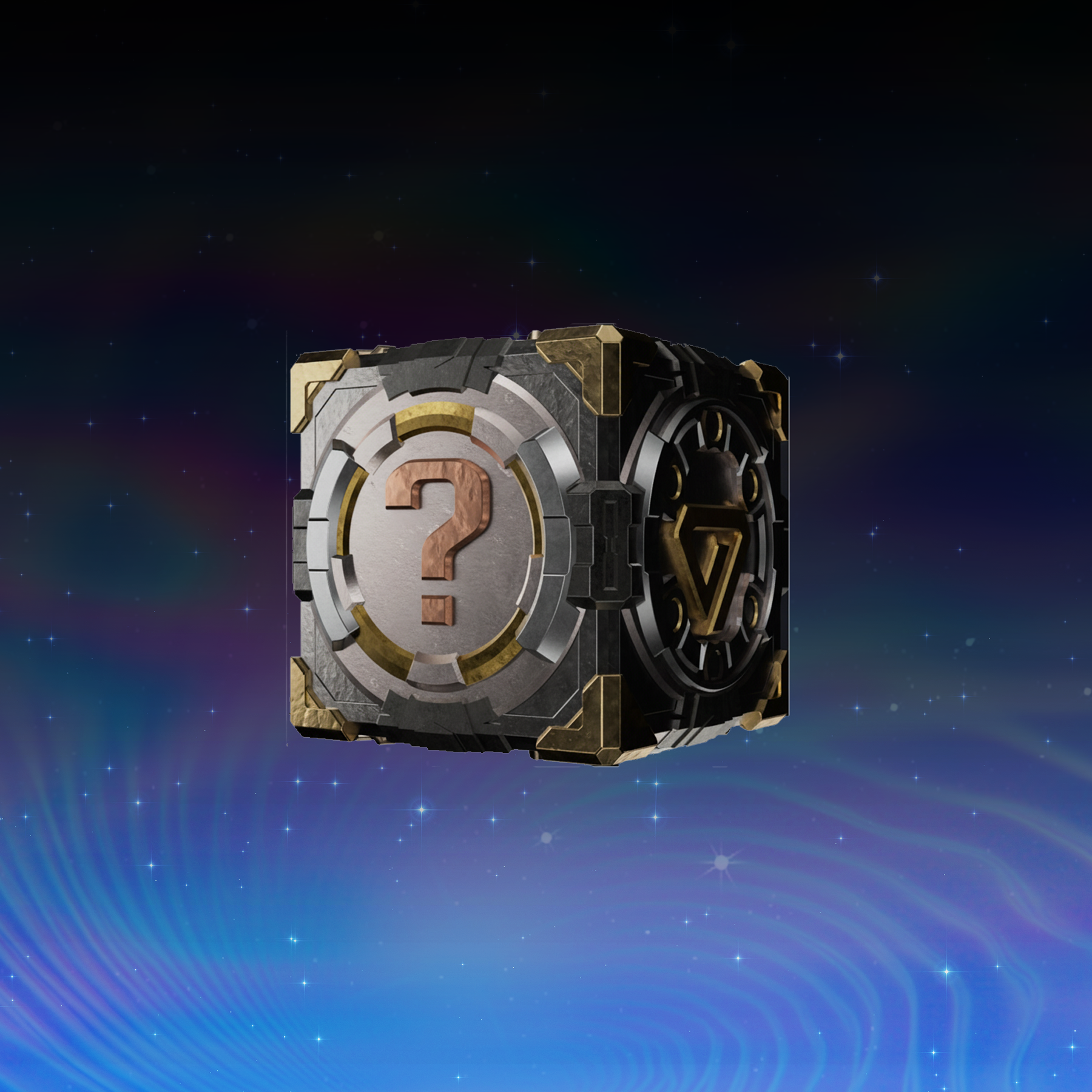 See more packs on Courtyard.io